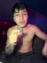 pabonsito — Stripchat stream photo (Apr 2026)