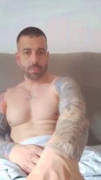 Manufuego87 — Cam4 profile photo