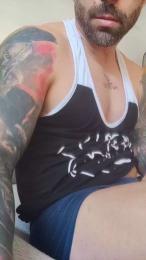 Manufuego87 — 在 cam4 直播的网络摄像头模特