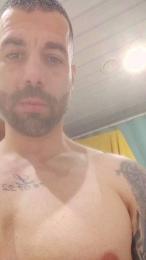 Manufuego87 — Cam4 profile photo