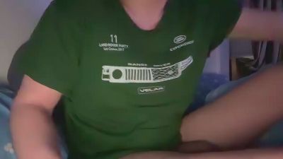 cas00 — 在 cam4 直播的网络摄像头模特