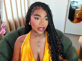 teerry — 在 camsoda 直播的网络摄像头模特