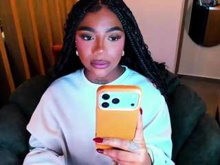 teerry — Camsoda stream photo (Apr 2026)