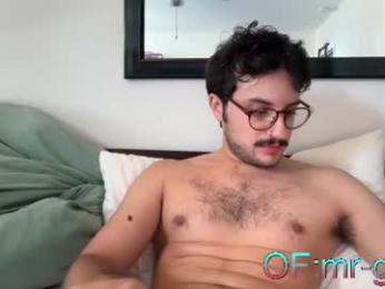 _mrguy_ — Chaturbate stream photo (Aug 2026)