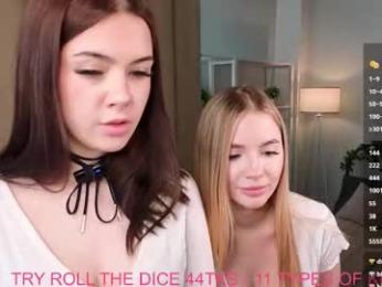 cloverfarewell — Chaturbate stream photo (Mar 2026)