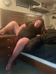 MegaButt — Stripchat stream photo (May 2025)