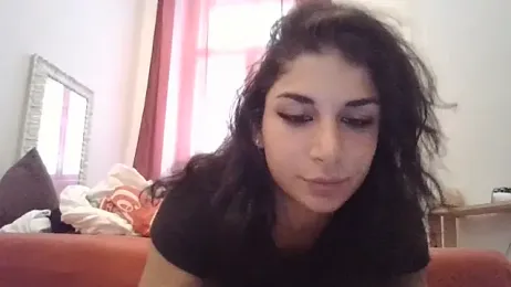 LolaDangerreal — Stripchat stream photo (Oct 2025)