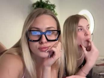 sayselena — Chaturbate stream photo (Nov 2025)