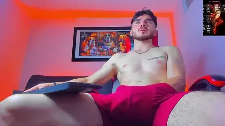 Dante_Blake1 — stripchat