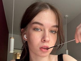 ArdeliaMchendry — Livejasmin profile photo