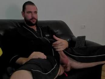 kingmallcom — Chaturbate stream photo (Jul 2026)