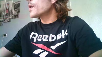 Domorroc — Cam4 stream photo (Jul 2026)