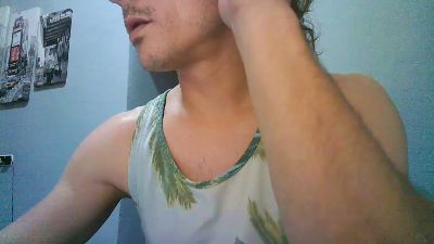 Domorroc — Cam4 stream photo (Jul 2026)