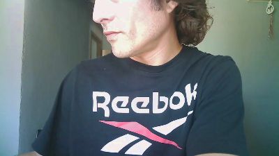 Domorroc — 在 cam4 直播的网络摄像头模特