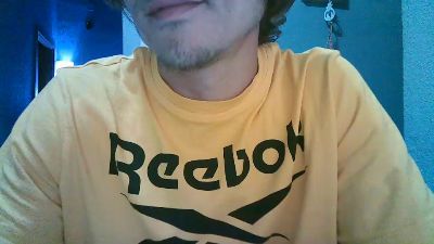 Domorroc — 在 cam4 直播的网络摄像头模特