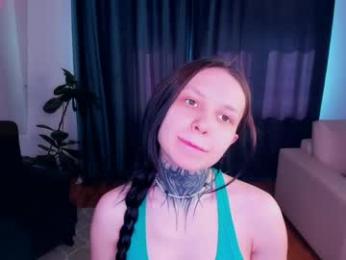 jocelynsimeon — 在 chaturbate 直播的网络摄像头模特