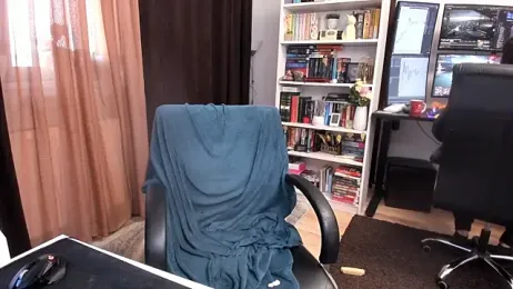 CrissNight — Stripchat stream photo (May 2026)