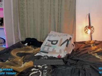 boy_jerry — Chaturbate profile photo