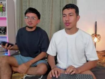 boy_jerry — Chaturbate stream photo (Mar 2026)