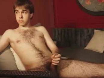 davebevy — Chaturbate stream photo (Sep 2026)