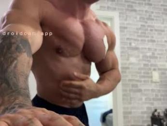 couplemuscle40 — chaturbate