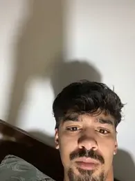 Hermanooooooo — Stripchat profile photo