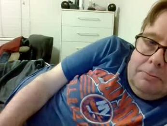 garyg930 — chaturbate