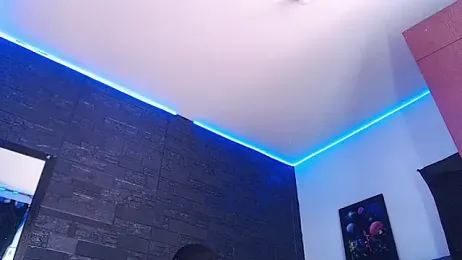 Romancartier_1 — Stripchat stream photo (Apr 2026)