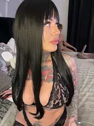 krysstal003 — Stripchat stream photo (Mar 2026)