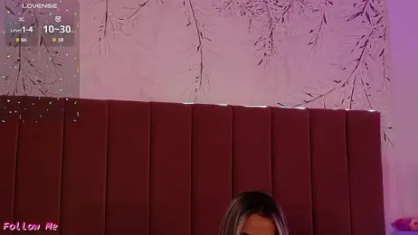 PinkySparks — Stripchat stream photo (Mar 2026)