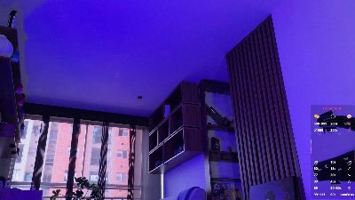 QueenDesiree — Cam4 profile photo