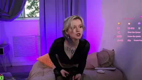 blueamity — Stripchat stream photo (Jul 2026)