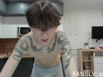aplant_ — chaturbate