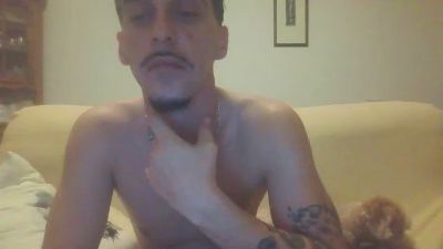luisecon — Cam4 stream photo (Sep 2025)