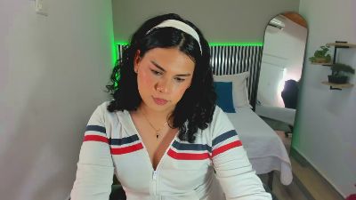 Little_Alii — Cam4 profile photo