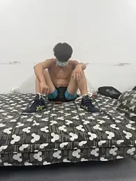 Mrwangjjkk — 在 stripchat 直播的网络摄像头模特