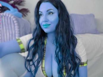 Neytirii — Bongacams stream photo (Apr 2026)