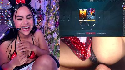 Alice_Roys — 在 cam4 直播的网络摄像头模特