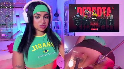 Alice_Roys — 在 cam4 直播的网络摄像头模特