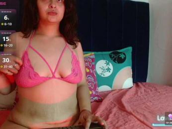 Ivyy-wish — Bongacams stream photo (May 2026)