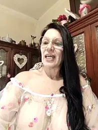 Melmamalhuda@xh — Stripchat profile photo