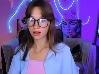 helli_belli — Chaturbate stream photo (Aug 2026)