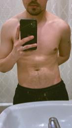 ItsSems — Cam4 profile photo