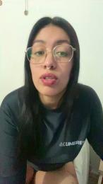 DimeAria — Cam4 stream photo (Aug 2026)