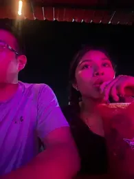 Daliz — Stripchat stream photo (May 2026)