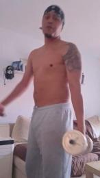 GUSMAXIMO — Cam4 profile photo