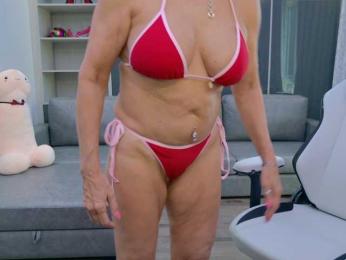 FitCougar — Bongacams stream photo (Jun 2026)
