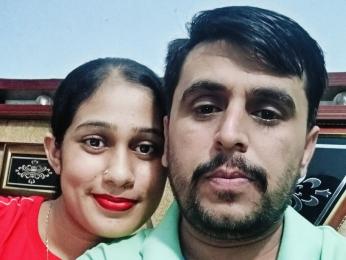 RajuAndSumi — livejasmin