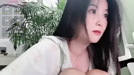 feifei-love — Stripchat profile photo