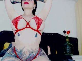 ciieloazul — Camsoda stream photo (Aug 2026)